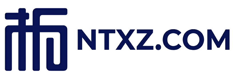 NTXZ Logo